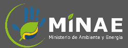 Ministerio de Ambiente y Energia of Costa Rica