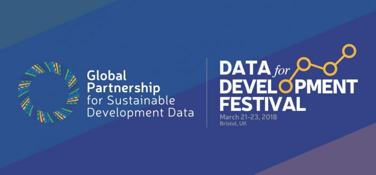 GPSDD Data for Development Festival