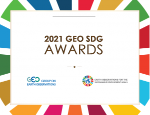 SDG Awards 2021