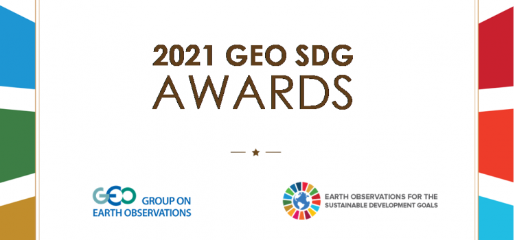 SDG Awards 2021