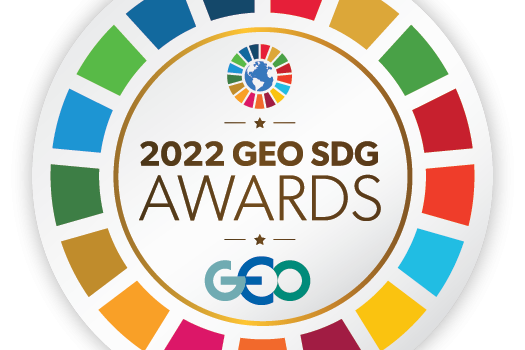 Meet the GEO SDG Awards 2022 Evaluation Panel